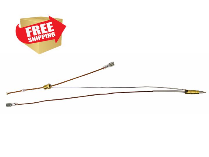 Hiland Tabletop Heater Thermocouple Tabletop Heater Parts Patio